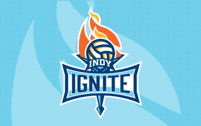 Indy Pro Volleyball Team Reveals Name and Logo